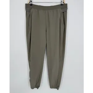 Lululemon Adapted State High-Rise Jogger Airflow Carbon Dust Size 12 Athletic thumbnail 5