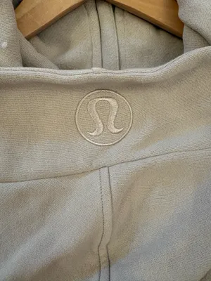 Lululemon Full-Zip Scuba thumbnail 4