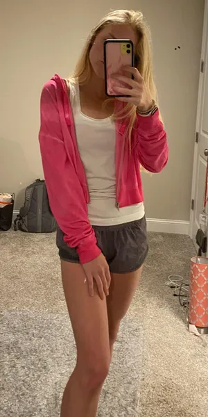 Sundown pink jackets thumbnail 1