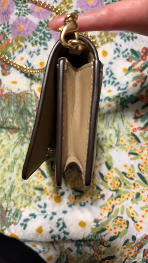 Coach cardholder purse thumbnail 9