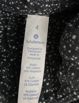 Lululemon Scuba Hoodie thumbnail 3