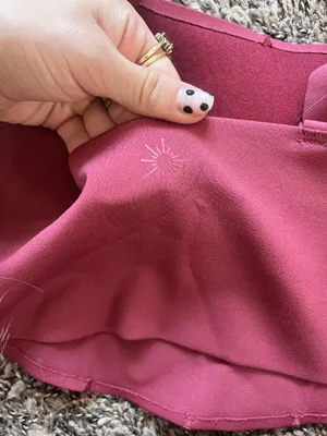 Aerie Sports Bra Offline thumbnail 2