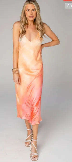VICI Buddy Love Dress thumbnail 1
