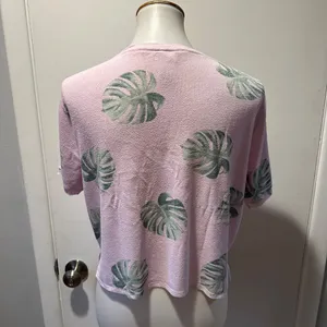 Victoria's Secret -Pink Sleepwear‎ - Size S. thumbnail 4