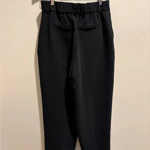 A New Day Cllassic Black Dress Pants thumbnail 3