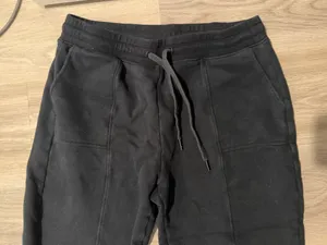 Beyond Yoga Sweatpants Black thumbnail 5