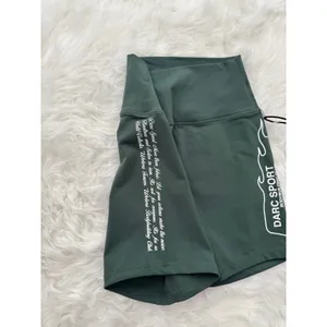 Darc Sport Move Fast Energy Training Shorts Norse Green Size Small thumbnail 3