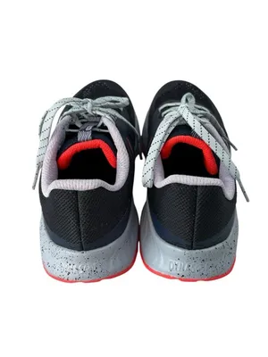 *New Balance Nitrel Running Shoes Womens Size 7.5 Navy Blue Speckled Midsole thumbnail 5