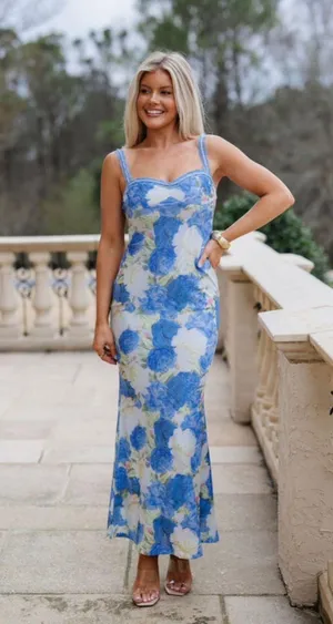 These Three Boutique Dress thumbnail 1