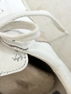 Vejas Campo Leather Sneakers thumbnail 4