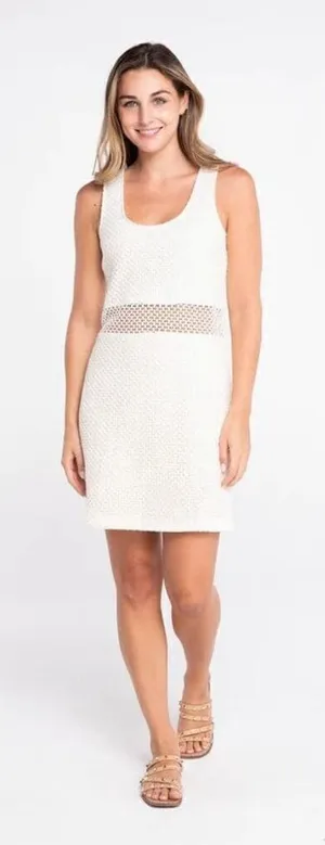 S'edge Kendall Dress in‎ Coconut Size Small thumbnail 1