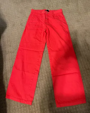 Sanctuary Highland Wide Leg Jean thumbnail 1