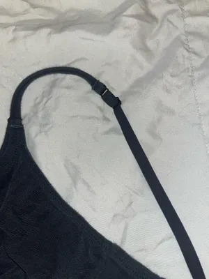 SKIMS Bralette Cotton thumbnail 6