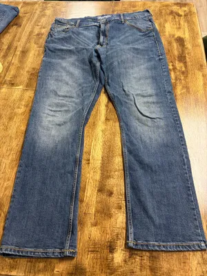 Wrangler Jeans Men’s Slim Boot thumbnail 1
