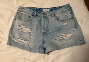 Forever 21 Festival Shorts thumbnail 1