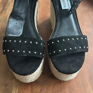 Steve Madden Joani Platform Sandals thumbnail 6