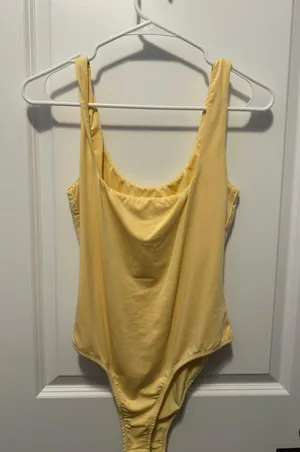 Princess Polly Bodysuit thumbnail 1