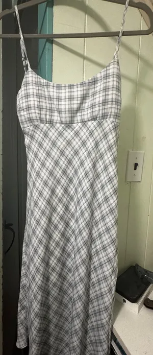 Hollister Midi Dress thumbnail 1