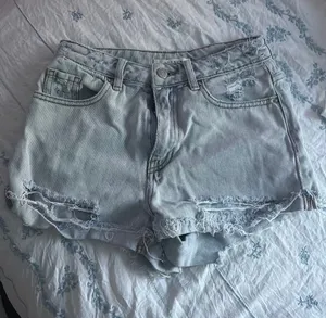 PacSun Jean Shorts thumbnail 1