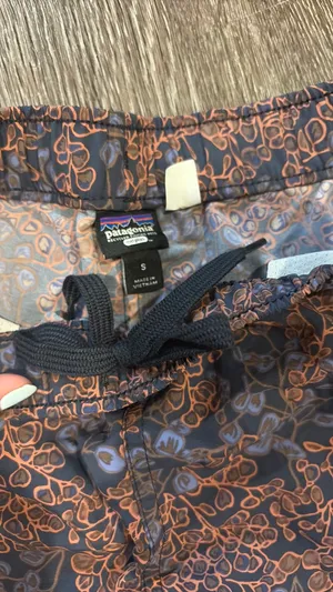 Patagonia shorts thumbnail 2