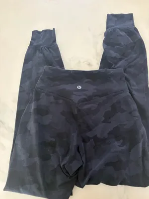 Lululemon Leggings thumbnail 1
