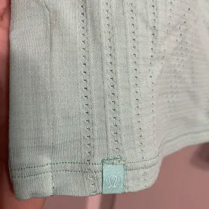 Lululemon Train to Be Tank Top Wild Mint thumbnail 6