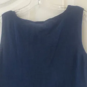 FINAL MARKDOWN Ladies Ann Taylor tank medium thumbnail 5