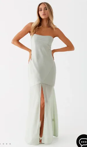 Peppermayo dress thumbnail 1