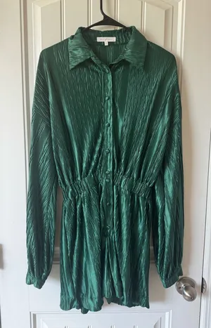 Ces lemme romper Green thumbnail 1