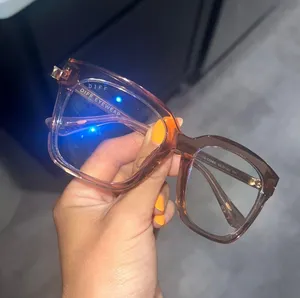 DIFF Blue Light Glasses thumbnail 1