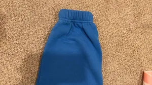White fox sweatpants thumbnail 7