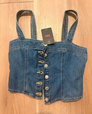 Levi’s Jean Tankk thumbnail 1