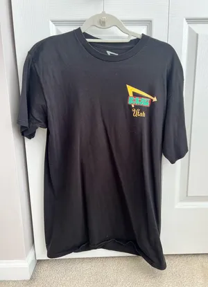 In-N-Out Utah Black Tee thumbnail 1