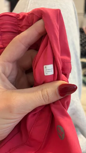 4 Inch Shorts thumbnail 4