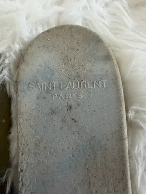 Saint Laurent Court Classic thumbnail 13
