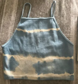 Zara top thumbnail 1