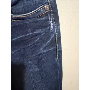 Silver Jeans Suki Bootcut Womens 29/33 Dark Wash Excellent Mid Rise thumbnail 11