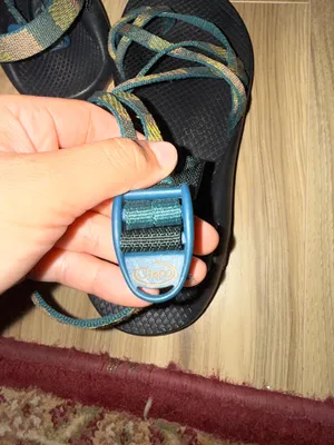 Chacos Dual Adjustable Strap Sandal thumbnail 5