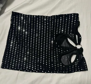 Mini Skirt thumbnail 1