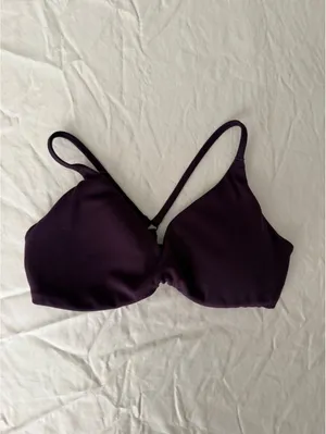 Oner Active EASYLIFT Minimal Bralette Purple Size XS thumbnail 3