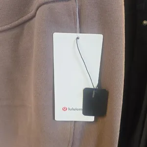 Lululemon Athletica Brown Mini Skirt thumbnail 2