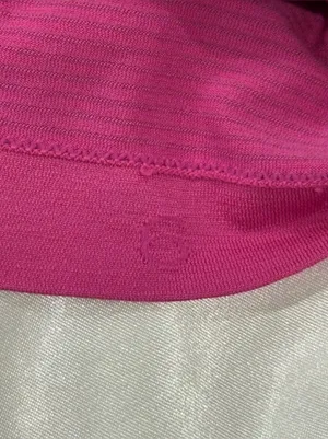 Lululemon Swiftly Tech Long-Sleeve Shirt 2.0 Size 6 Pow Pink Barbie Workout Yoga thumbnail 8