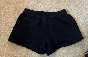 Aritzia Sweatshorts thumbnail 2