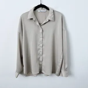 ZARA Button Down Shirt  thumbnail 3