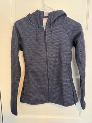 Columbia zip up excellent condition thumbnail 1