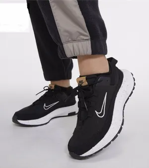 Nike Womens Crater Remixa Shoes‎ Size 6 thumbnail 1