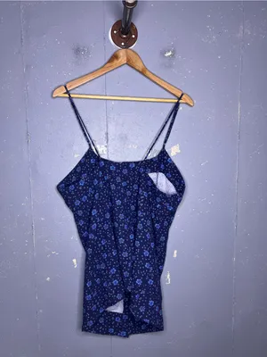 Free People Maddie Printed Tunic XL thumbnail 8