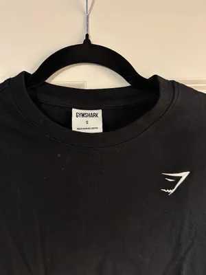 Gymshark T-shirt  thumbnail 3