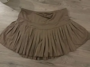 Gold Hinge skirt thumbnail 1
