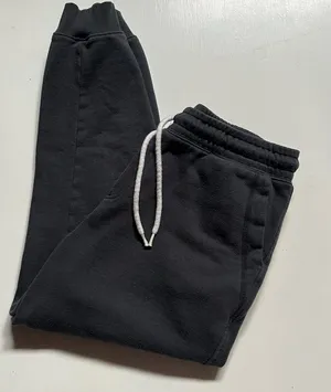 cotton on sweatpants  thumbnail 1